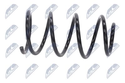 ARC SPIRAL NTY ASZVV026 27
