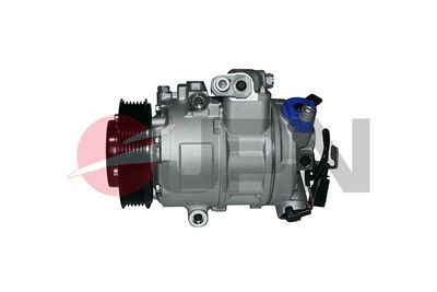 Kompressori, ilmastointilaite JPN 90C0010-JPN – SEAT, SKODA, VW
