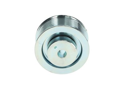 SPANNROLLE KEILRIPPENRIEMEN BOSCH 1987600399 2