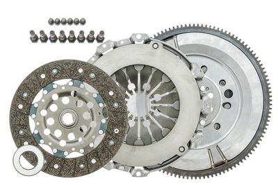 SET AMBREIAJ AISIN SKEVG50 1