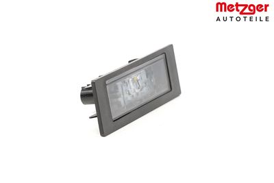 KENNZEICHENLEUCHTE METZGER AUTOTEILE 2080380 31