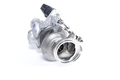 LADER AUFLADUNG BTS Turbo T918647 17