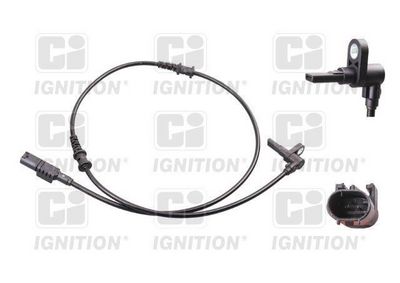 SENZOR TURATIE ROATA