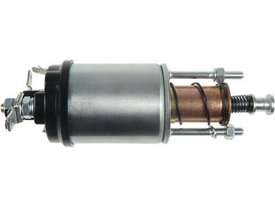 Vorschau Magnetschalter, Starter
