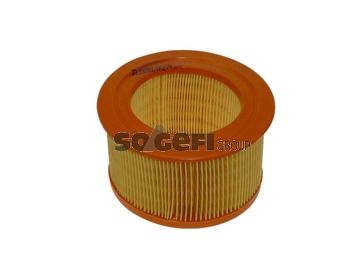 въздушен филтър CoopersFiaam FLI9251