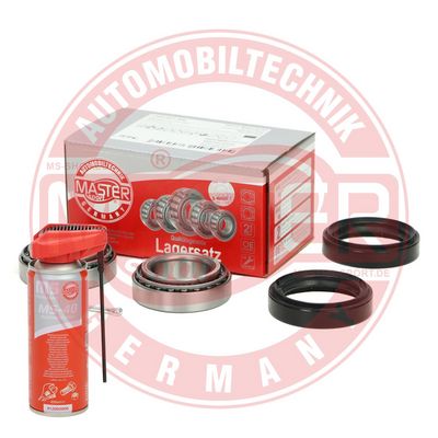 Zestaw łożysk koła MASTER-SPORT GERMANY 1366-SET-MSP