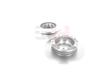 DISC FRANA GH GH422510 22