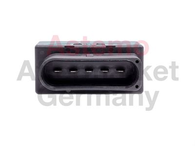 UNITATE COMANDA POMPA COMBUSTIBIL ASTEMO-HITACHI 2502923 3