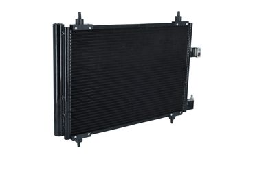 KONDENSATOR KLIMAANLAGE NRF 35649 23