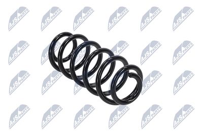 ARC SPIRAL NTY ASZWW105 13