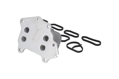 RADIATOR ULEI ULEI MOTOR KAMOKA 7730020 2