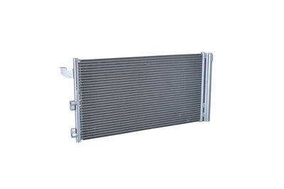 CONDENSATOR CLIMATIZARE NRF 35883 44