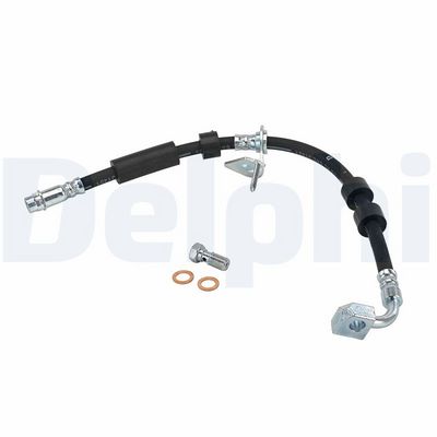 BREMSSCHLAUCH DELPHI LH8039