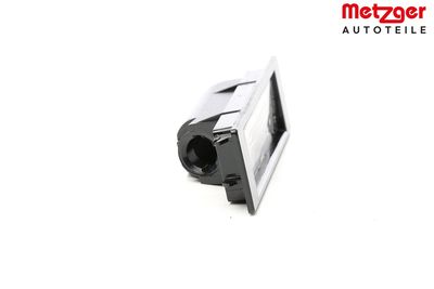 KENNZEICHENLEUCHTE METZGER AUTOTEILE 2080010 30