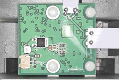 UNITATE DE CONTROL LUMINI VEMO V20730212 1