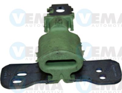Uchwyt, system wydechowy VEMA 350162