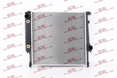 Radiatorius, variklio aušinimas