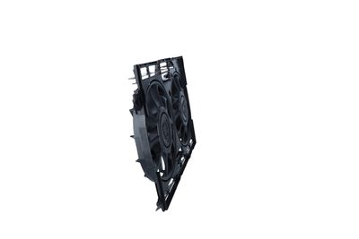 VENTILATOR RADIATOR NRF 470113 36