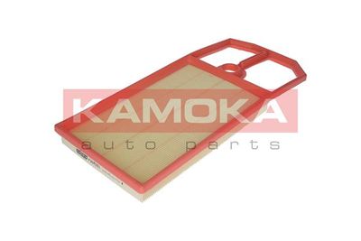 Воздушный фильтр KAMOKA F206001 для TOYOTA 1000