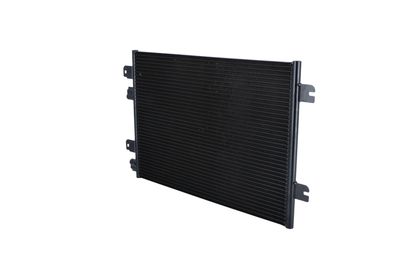 CONDENSATOR CLIMATIZARE NRF 35542 31