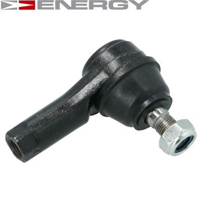 ENERGY Skersinės vairo trauklės galas