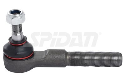 SPIDAN CHASSIS PARTS 45400 Наконечник рулевой тяги  для TOYOTA LAND CRUISER (_J7_) 2.4 (RJ70_, RJ73_, RJ70RV)