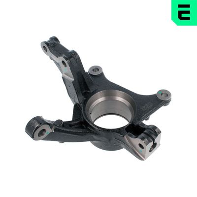 ACHSSCHENKEL RADAUFHäNGUNG