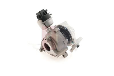 LADER AUFLADUNG AKS DASIS 045209N 10