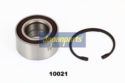 JAPANPARTS Комплект подшипника ступицы колеса