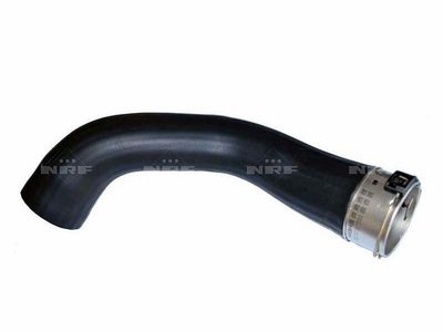 Трубка нагнетаемого воздуха NRF 166043 для DACIA SANDERO