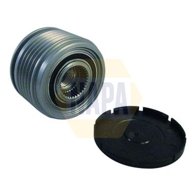 NAPA Alternator Freewheel Clutch NOP1142