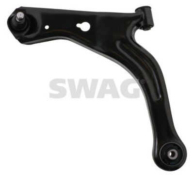 носач, окачване на колелата SWAG 83 94 2428