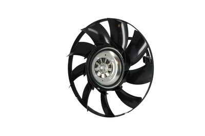 VENTILATOR RADIATOR NRF 47869 8