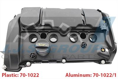 CAPAC CULBUTOR IJS GROUP 701022