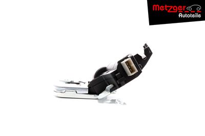HECKKLAPPENSCHLOSS METZGER AUTOTEILE 2310550 13