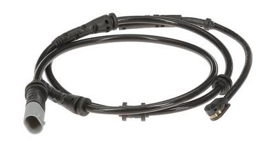 SENZOR DE AVERTIZARE UZURA PLACUTE DE FRANA