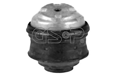 Подвеска, двигатель GSP 531437 для MERCEDES-BENZ C-CLASS