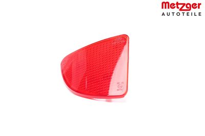 REFLECTOR METZGER AUTOTEILE 2080255 7