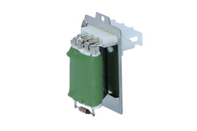 REZISTOR VENTILATOR HABITACLU NRF 342070 10