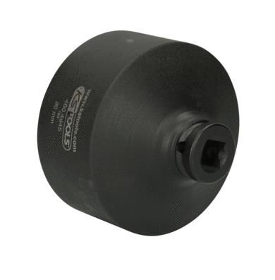 ACHSMUTTERSCHLüSSEL KS TOOLS 4604945 20