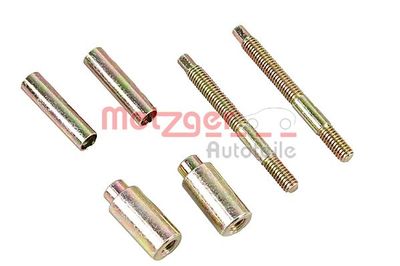 Zestaw naprawczy, wtryskiwacz METZGER AUTOTEILE 0870020H