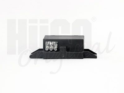 HITACHI 132924 HITACHI 132924