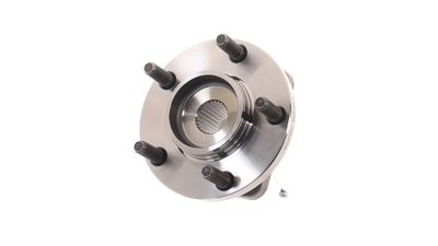 SET RULMENT ROATA SKF VKBA6597 15