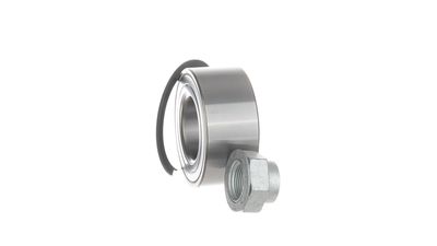 RADLAGERSATZ SKF VKBA6774 1