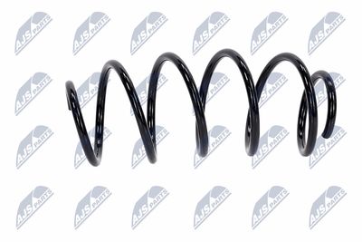 ARC SPIRAL NTY ASZFR039 25
