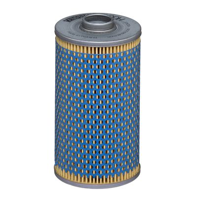 маслен филтър HENGST FILTER E200H D22