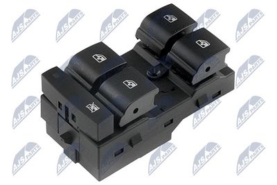 Jungiklis, lango pakėliklis