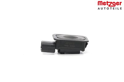 HECKKLAPPENGRIFF METZGER AUTOTEILE 2310915 19