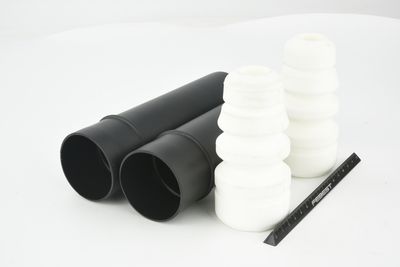 CHIT PROTECTIE PRAF AMORTIZOR FEBEST KSHBRIOIIRKIT 44