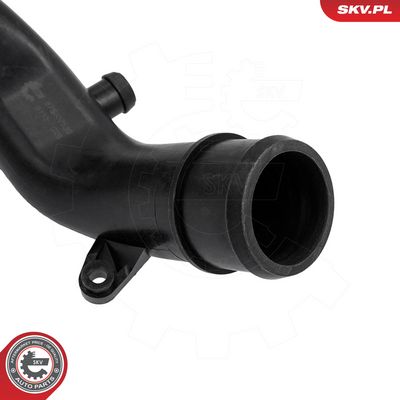 ESEN SKV - Potrubie chladiacej kvapaliny JAGUAR, LAND ROVER, FORD , 87SKV539